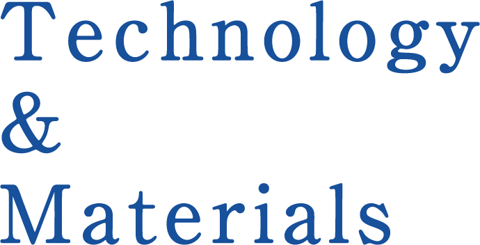 Technology&Materials