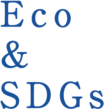 eco&SDGs